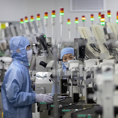 Dalga dalga geliyor...