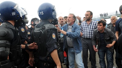 Metin Lokumcu'nun ölümüyle ilgili 13 polise dava