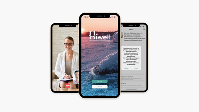 Hiwell 4 milyon TL yatırım aldı