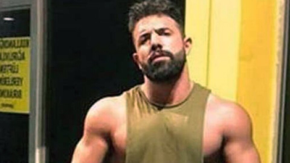 Zeynep'in katilinin cezası belli oldu!