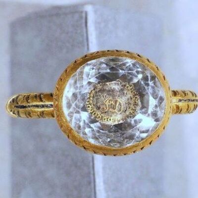 1600´lü yıllardan kaldığı tahmin ediliyor! Tarihi eser ilan edildi