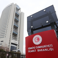Ticaret Bakanlığı'ndan açıklama