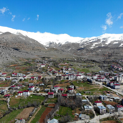 Belediye binasına karantina!