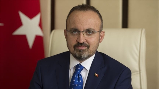 Türkiye-Mısır Dostluk Grubu kuruluyor