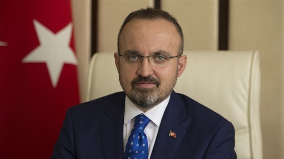 Türkiye-Mısır Dostluk Grubu kuruluyor