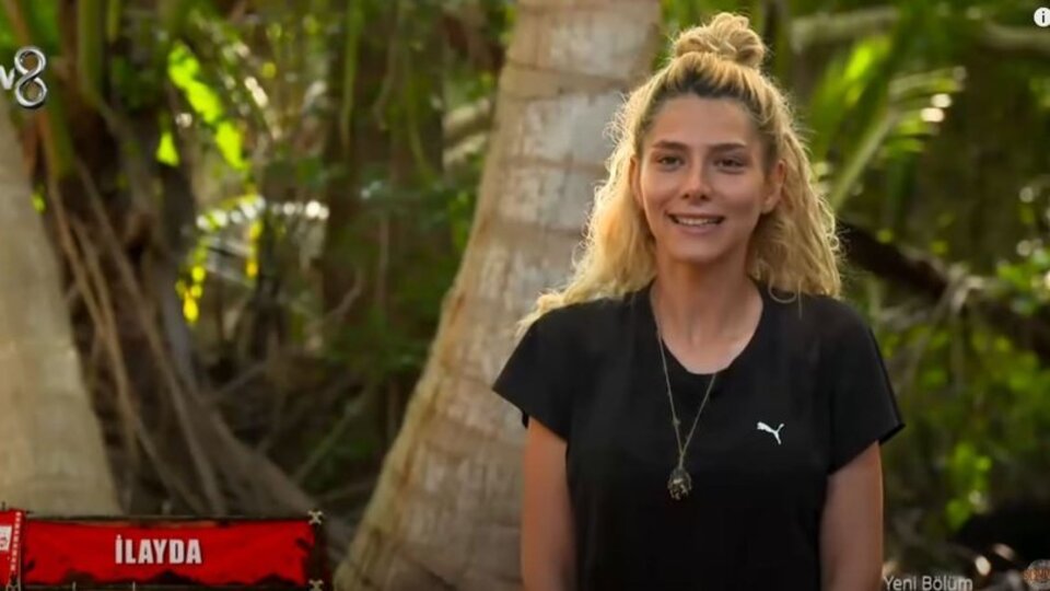 İlayda Şeker kimdir?