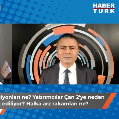 Çan 2 Termik halka açılıyor