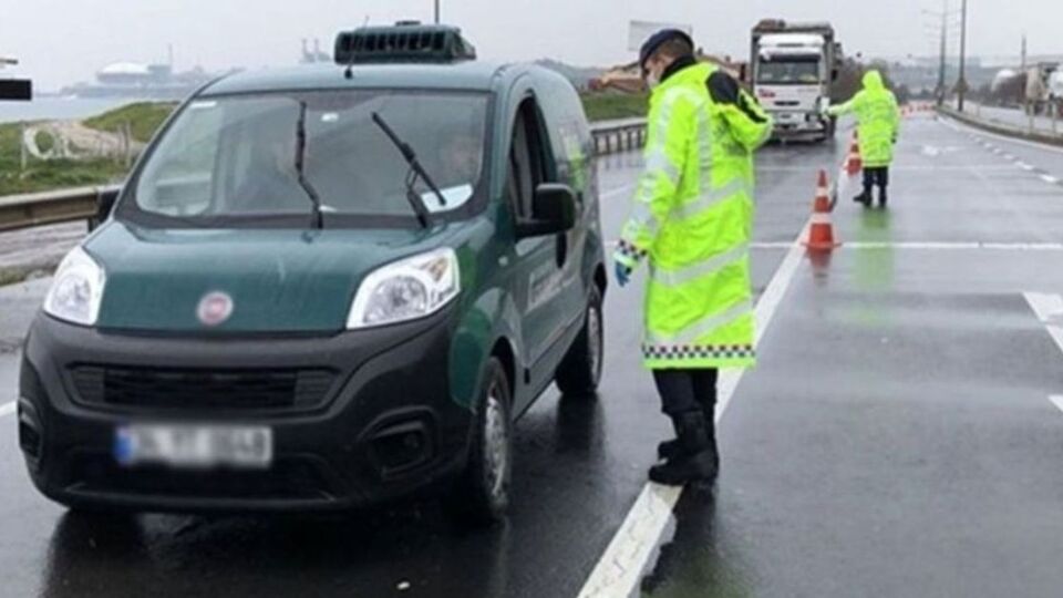 Seyahat yasağı ne zaman bitiyor?