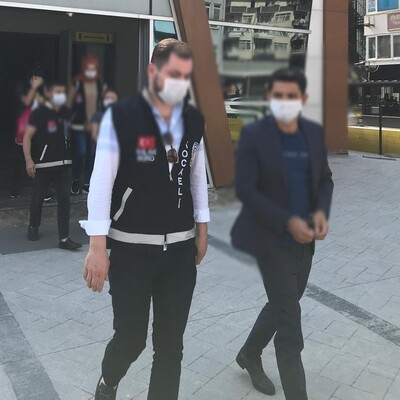 Kaza kurşunu iddiasında ilginç savunma!