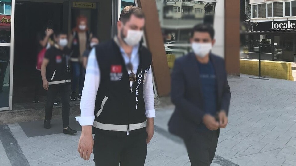 Kaza kurşunu iddiasında ilginç savunma!