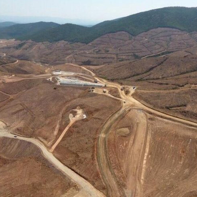 Alamos Gold'dan Türkiye'ye 1 milyar dolarlık dava