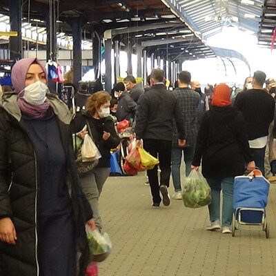 Vakalarda birinci olan ilde yeni önlemler!