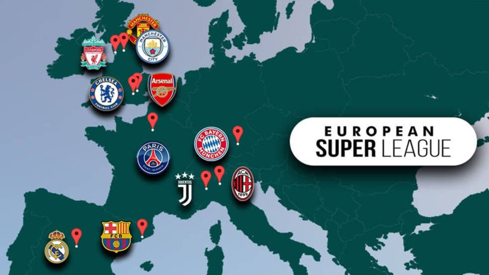 Avrupa Süper Ligi nedir, formatı nasıl?
