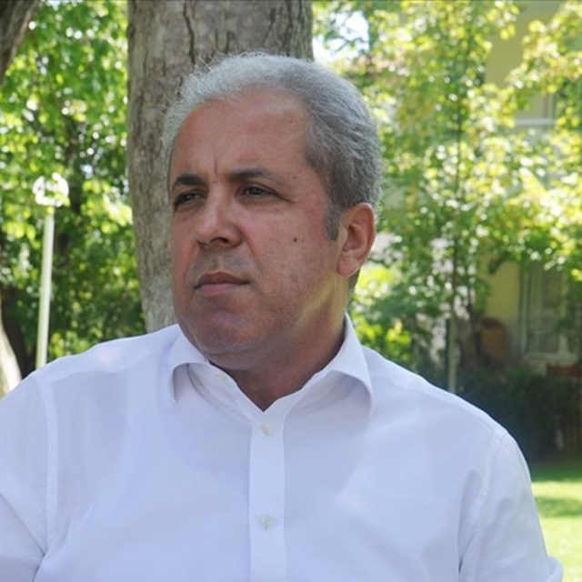 AK Parti'li Şamil Tayyar'ın acı günü