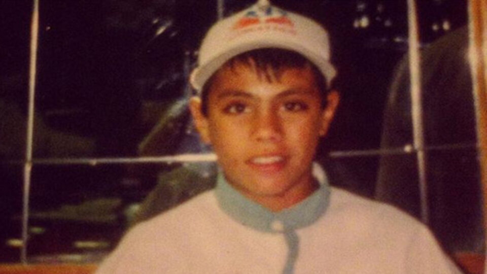 Nusret doğduğu köyü paylaştı: Nereden geldiğini unutma!