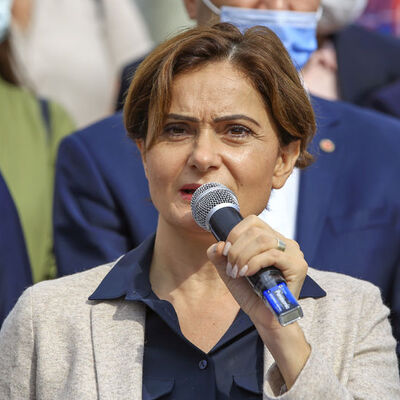 Kaftancıoğlu'na art arda tepki