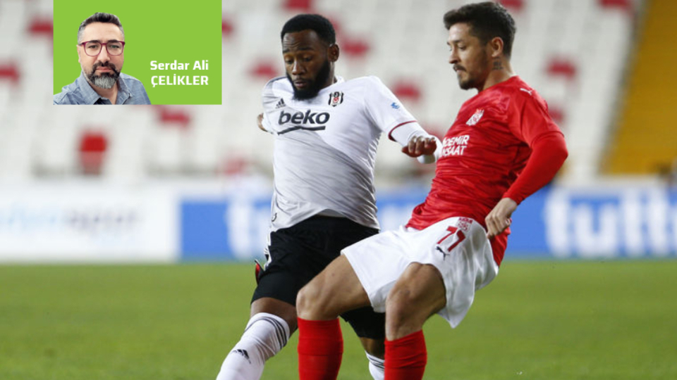 "Artık bir kahraman lazım"