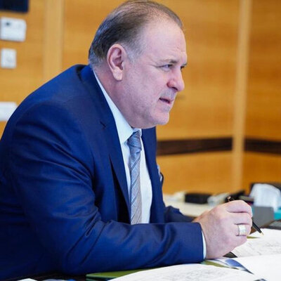 Burak Sergen'in son durumu