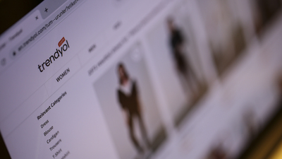 10 milyar dolarlık 'Trend'!