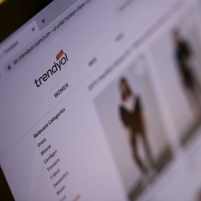 10 milyar dolarlık 'Trend'!