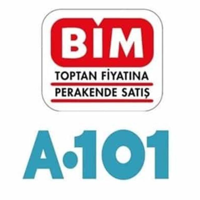 A101 BİM 20-22 Nisan aktüel ürünler kataloğu