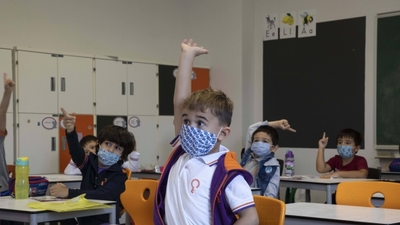 Okullar ne zaman kapanacak?