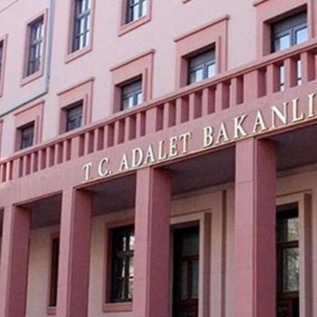 Adalet Bakanlığı CTE sonuçları açıklandı mı?