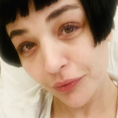 "Çığlıklarımla İstanbul'u ayağa kaldırdım!"