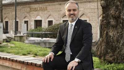 Alinur Aktaş'ın testi pozitif çıktı!