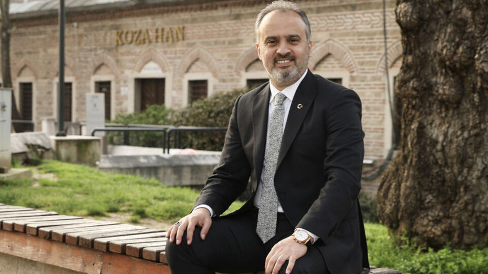 Alinur Aktaş'ın testi pozitif çıktı!