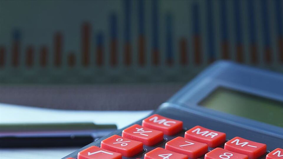 YD-ÜFE mart ayında arttı