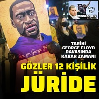 Minneapolis mektubu: Tarihi davada karar zamanı