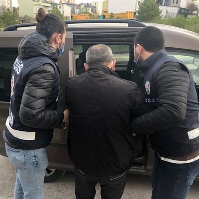 2 yıllık takip sonrası operasyon! 106 gözaltı