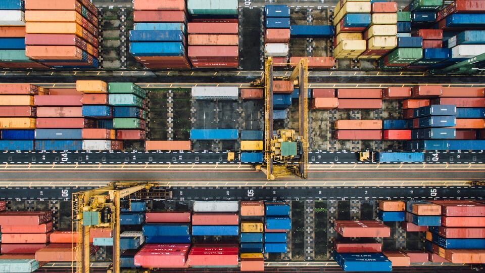 İngiltere'den ithalata AB vergisi