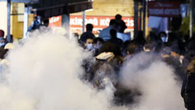 Boğaziçi protestolarına katılan 97 kişiye 3 yıl istendi!