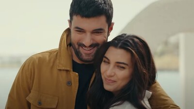 Sefirin Kızı fragman geldi mi?