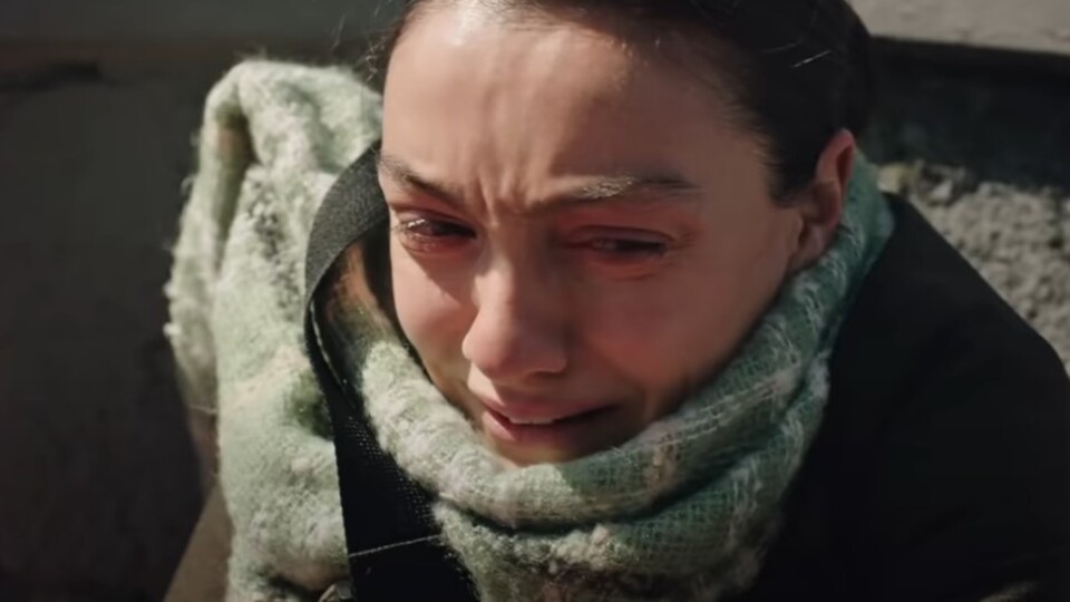 Masumlar Apartmanı fragman geldi mi?