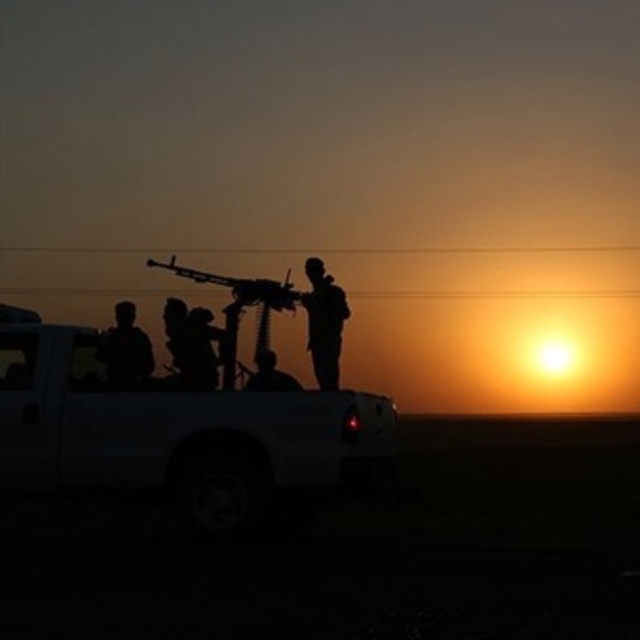 Esad rejimi ile terör örgütü YPG/PKK çatıştı