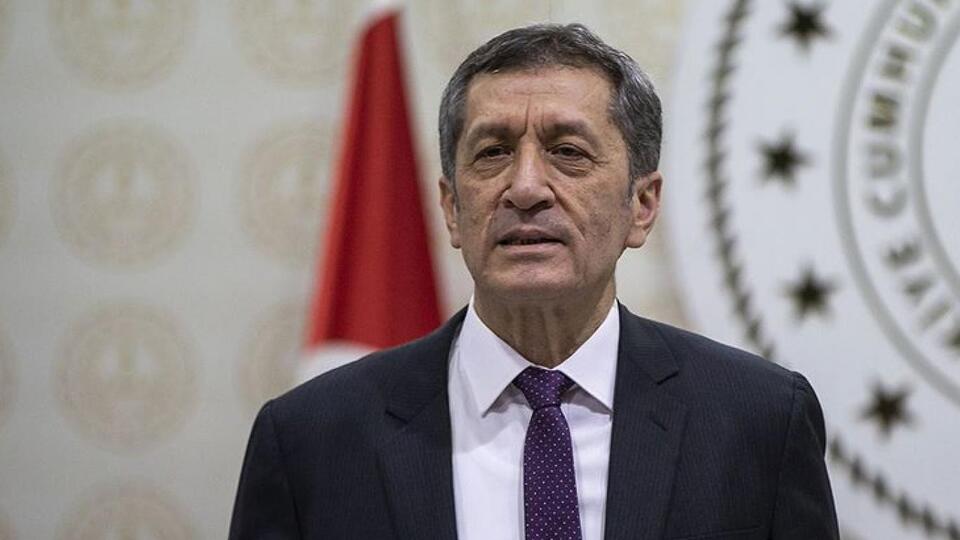 Bakan Selçuk'tan sınav açıklaması