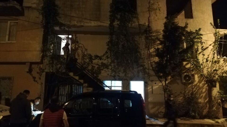 Yalnız yaşayan adam evinde ölü bulundu