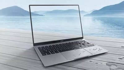 Huawei MateBook X Pro 2021 Türkiye'de!