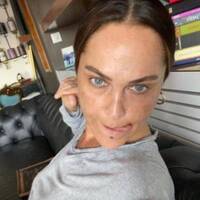 Sıfır makyaj Hülya