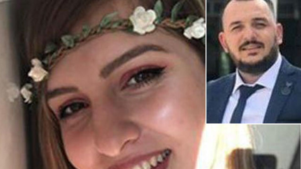 Eşini 38 kez bıçakladı! Şoke eden savunma!