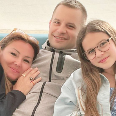 "Aile her şeydir"