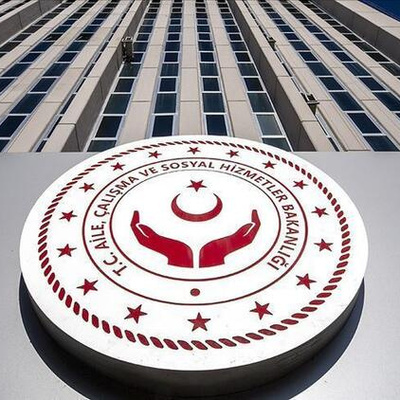 Aile, Çalışma ve Sosyal Hizmetler Bakanlığı ayrıldı