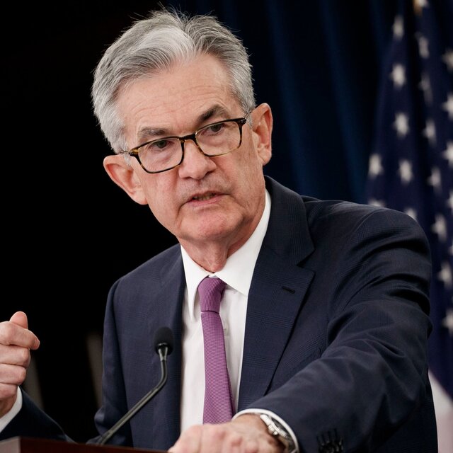 Powell'dan enflasyon açıklaması
