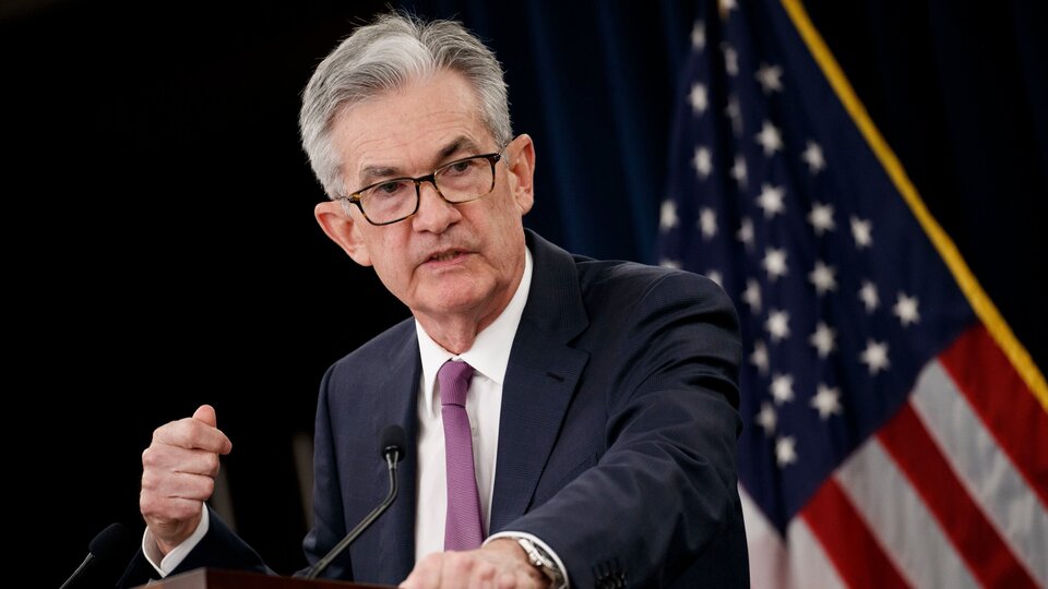 Powell'dan enflasyon açıklaması
