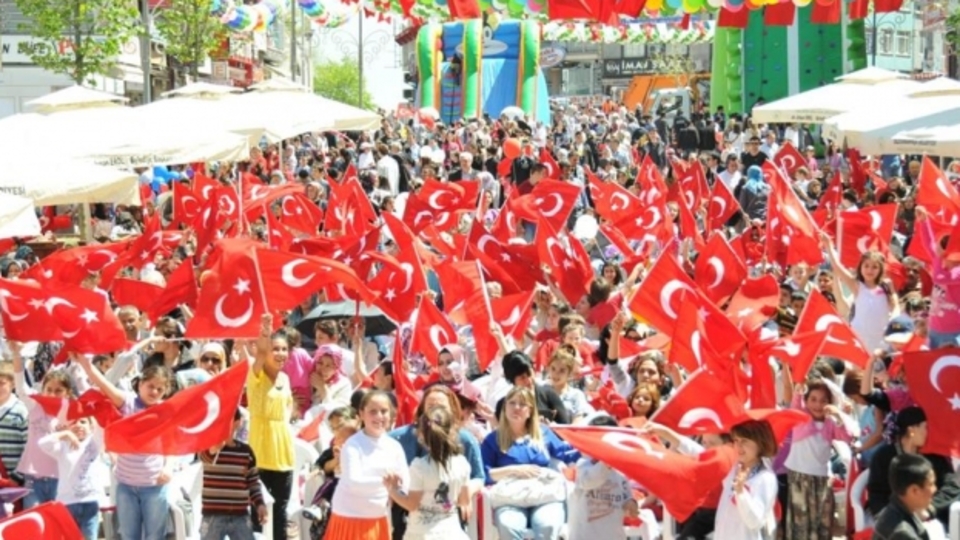 23 Nisan resmi tatil mi?