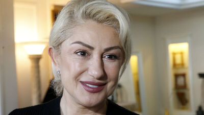 Muazzez Ersoy'un davasında yeni gelişme