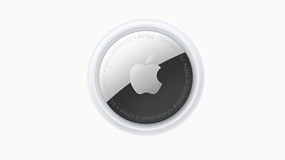 Apple'ın son ürünü AirTag karşınızda